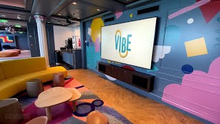 Disney Wish: Vibe & The Hideaway Walkthrough