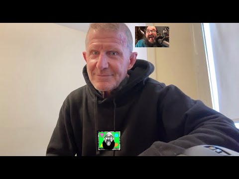 Jack Kelly aka Choke from Slapshot and Negative FX is here