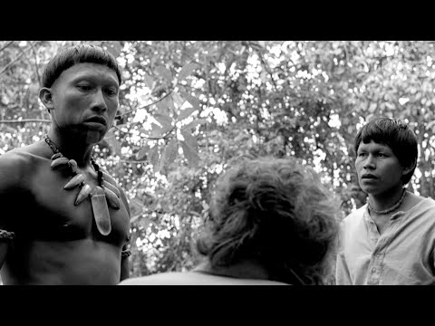 Embrace of the Serpent (Clip)