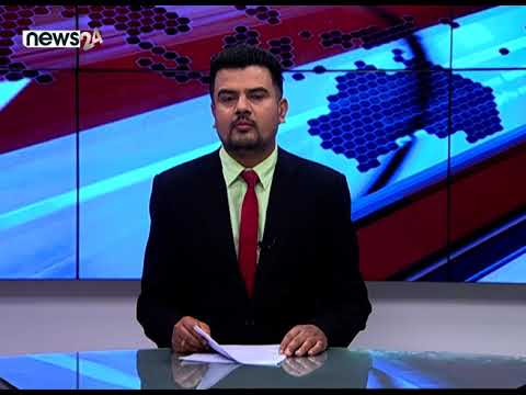MORNING NEWS HEADLINES - NEWS24 TV