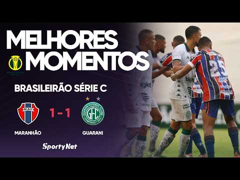 BRASILEIRO SERIE C 1/19