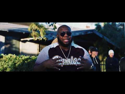 Billionaire Burke - Bust Em Out The Pack (Official Music Video)