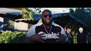 Billionaire Burke - Bust Em Out The Pack (Official Video)