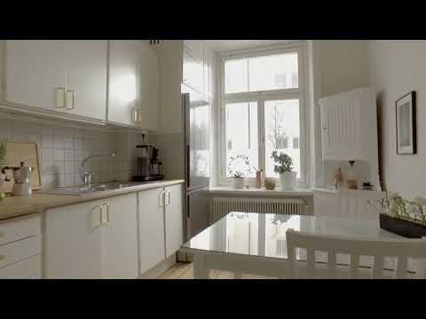 Såld, 1:a · 36m2 · 1565 kr avg, Centrala Sundbyberg : Via Notar mäklare Solna