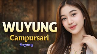 Download lagu WUYUNG | Lagu Campursari Jawa Paling Ngena di Hati mp3