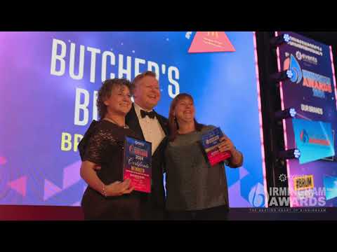 🏆 Winner's Spotlight: Butcher's Block Bromsgrove | Independent Retailer of the Year 🏅