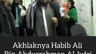 Download lagu Akhlak Habib Ali Al Jufri mp3