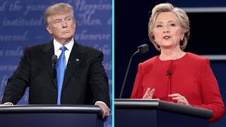What Should We Expect In Sunday's Presidential Debate? (w/Guest: RT Rybak)