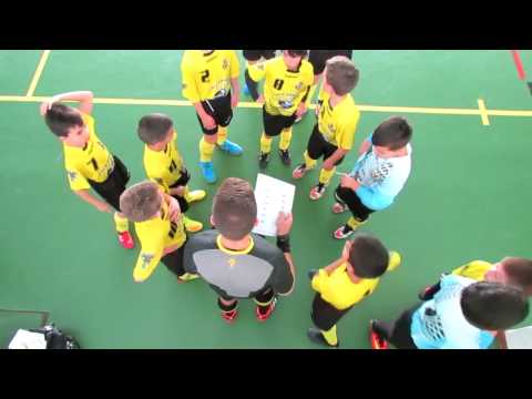 Juventude Desportiva de Gaia vs Brás Oleiros