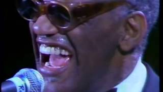 RAY CHARLES - I Can't Stop Loving You
