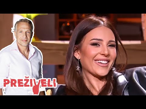 Anastasija Ražnatović: Mama je uradila najbolje što je mogla. Ona je moj idol, moje sve | Preživeli