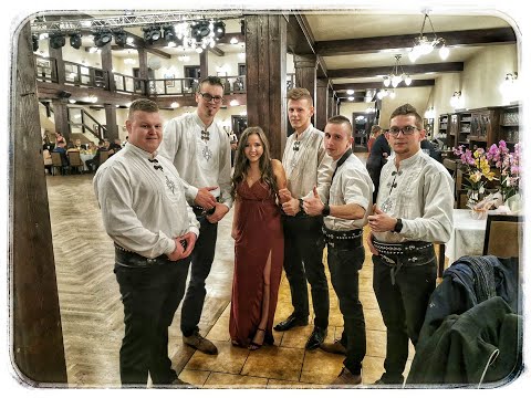 Juhasi - Santa Maria NA ŻYWO !