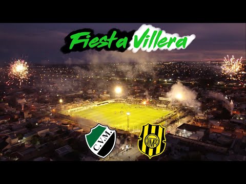 VILLA MITRE - OLIMPO I Clásico Bahiense.