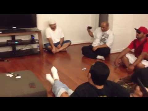 Tali Maia - Rukkus Reunion