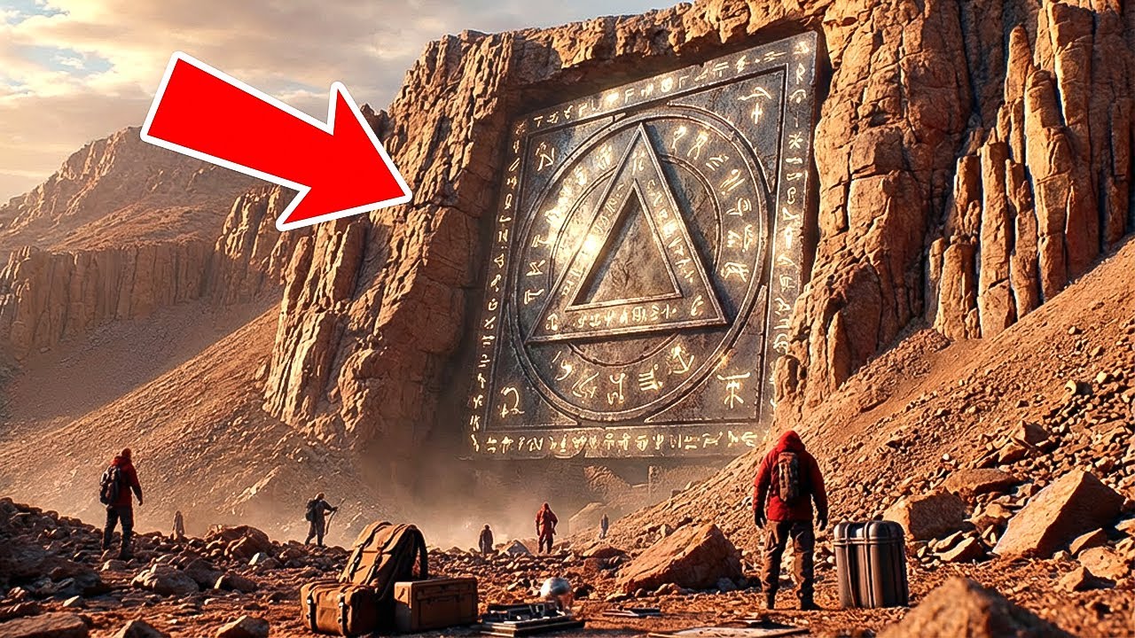 Самые удивительные открытия столетия, которые поразили мировых ученых