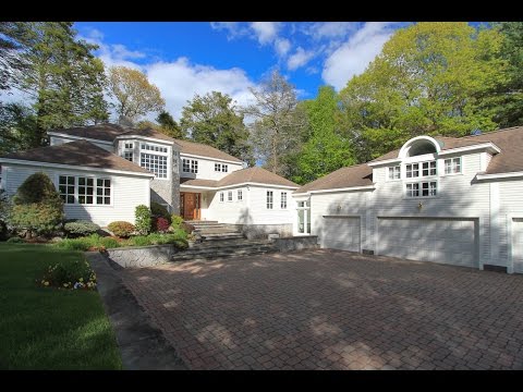 6 Stone Ridge Road Beverly, MA - Beverly Farms