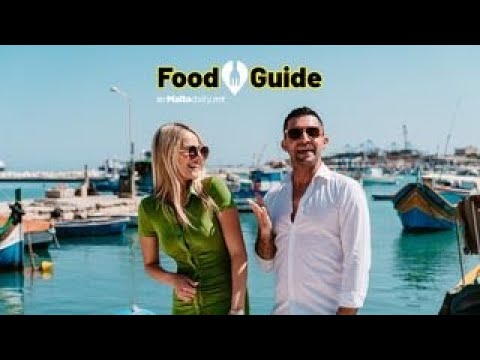 Food Guide: Marsaxlokk.