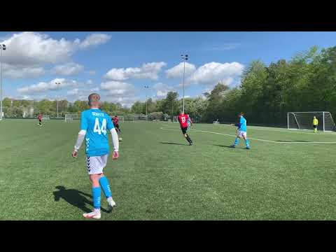 Ishøj IF U19   Matchday May 2021