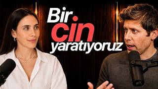 OpenAI CEO'su Sam Altman: "İnsanlığın En Büyük Teknolojik Sıçramasına 