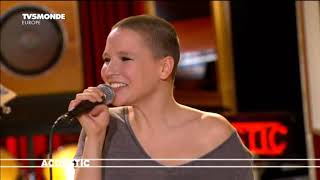 Anne Sila - T'es canon (Acoustic)