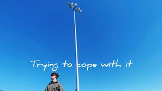 Download lagu Joel Blackmon - All My Friends Are Lonely (Lyric Video) mp3