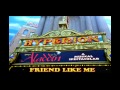 Friend like me Aladdin karaoke instrumental ...