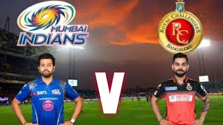 MI vs RCB ll IPL Betting Tips ll Cricket Betting Tips