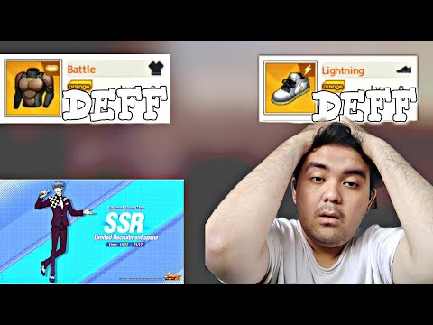 SISTEM GACHA OPM SUDAH KEMBALI NORMAL, DEFF MENJADI MAKANAN LAGI - One Punch Man The Strongest