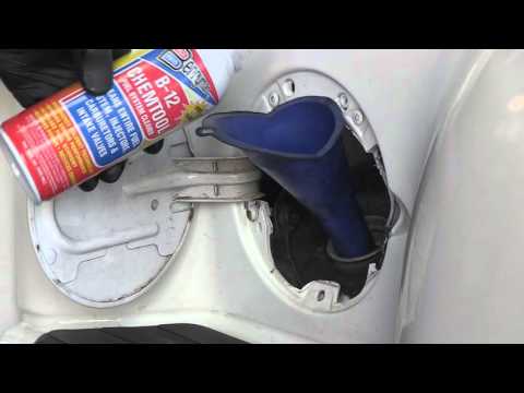 Berryman B12 Chemtool
