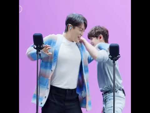 [양요섭] 귀여운데 노래도 잘해.. #하이라이트 #shorts #양요섭