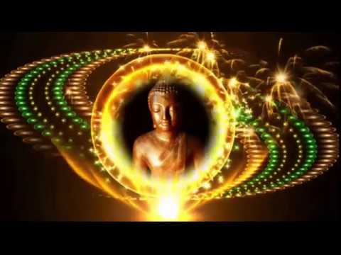 Meditation Music for Relaxing Video