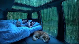 Download lagu Cozy Rain with Thunder in Car ⛈️ ASMR Rain Sounds for Deep Sleep mp3 Download lagu Cozy Rain with Thunder in Car ⛈️ ASMR Rain Sounds for Deep Sleep mp3