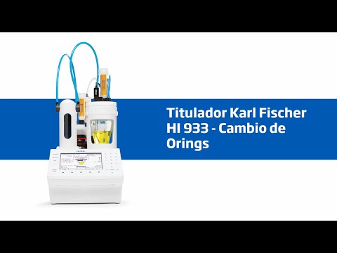 Video instructivo HI 900540