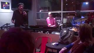 Mark Anthony Lee  No One Remembers My Name (Stephanie Mills)