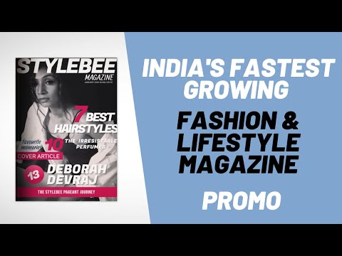 download lagu mp3 mp4 Lifestyle Magazine India, download lagu Lifestyle Magazine India gratis, unduh video klip Lifestyle Magazine India