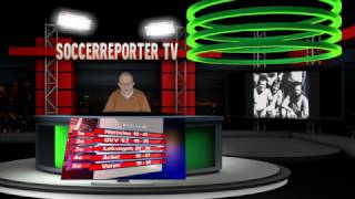 Vooruit en Terugblik