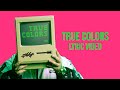 Saykoji - True Colors (Video Lirik)