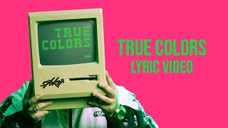 Download lagu SAYKOJI - TRUE COLORS mp3