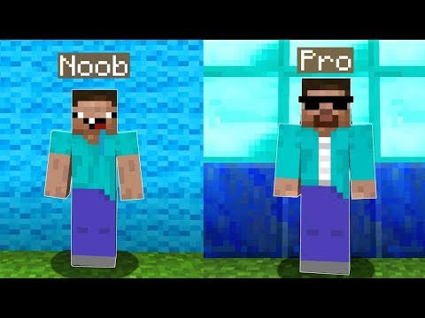PopularMMOs Minecraft NOOB VS PRO HIDE AND SEEK!!   Morph Hide And Seek   Modded Mini Game