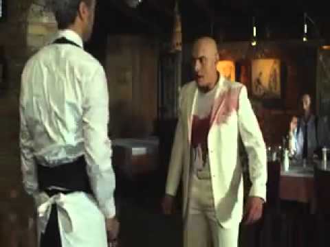 Trailer film Ova ne e amerikanski film