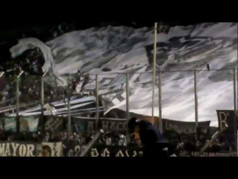 "CENTRAL NORTE 3  juventud 0 ...29-3-12.mpg" Barra: Agrupaciones Unidas &bull; Club: Central Norte de Salta