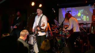 Vibe 2017 The Low Riders feat. John Conlon - Things Ain&#39;t Working Out Down At The Farm