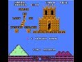 Mario Is Lost On Mystic Island SMB1 Hack