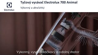 Electrolux 700 EP71AB14UG