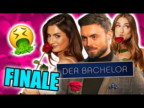 Der Bachelor 2021: Der HAMMER im FINALE!