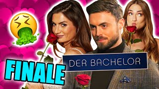 Der Bachelor 2021: Der HAMMER im FINALE!
