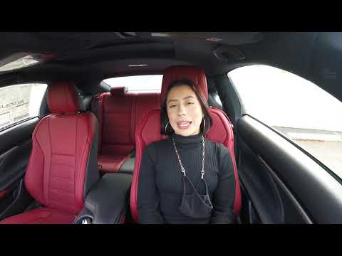 Lexus Owners: Lexus Remote Start Tutorial