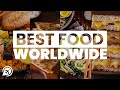 15 BEST FOODS AROUND THE WORLD