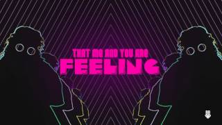 BB Diamond - Feeling - Lyric Video