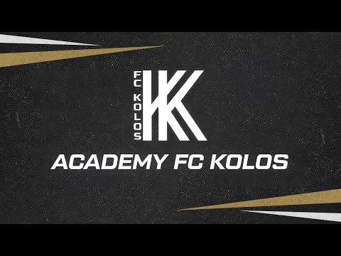 ДЮФЛУ. U-14. Колос - Козак 1:1. Огляд матчу